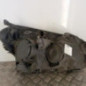 Optique avant principal gauche (feux)(phare) NISSAN QASHQAI 1