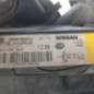 Optique avant principal gauche (feux)(phare) NISSAN QASHQAI 1
