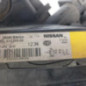 Optique avant principal gauche (feux)(phare) NISSAN QASHQAI 1
