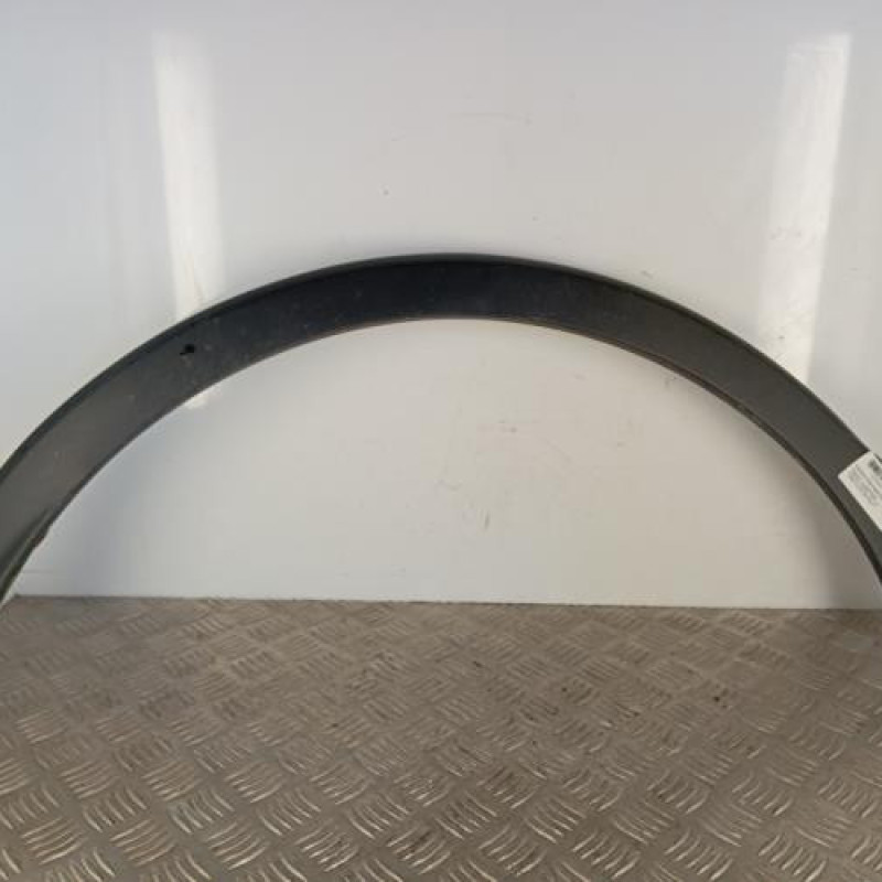 Extension d'aile arriere droit RENAULT CAPTUR 1