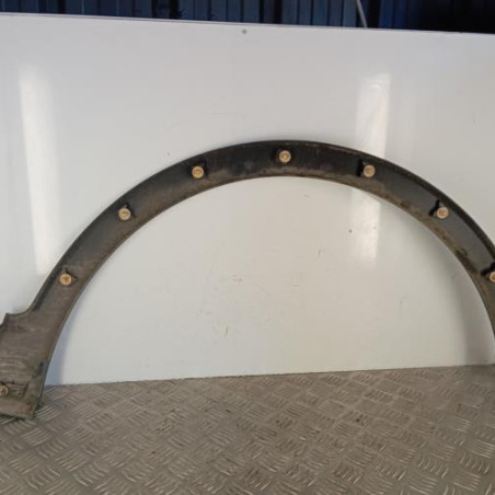 Extension d'aile avant gauche RENAULT CAPTUR 1