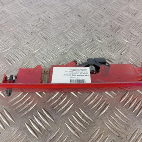 Feu arriere stop central RENAULT CLIO 3
