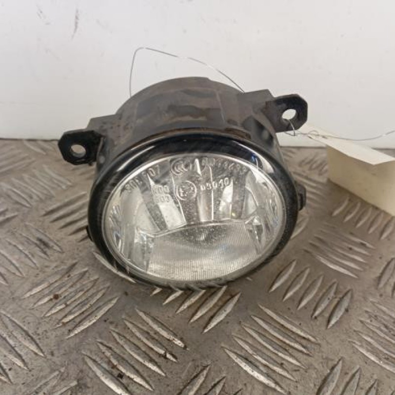 Anti brouillard gauche (feux) PEUGEOT PARTNER 3