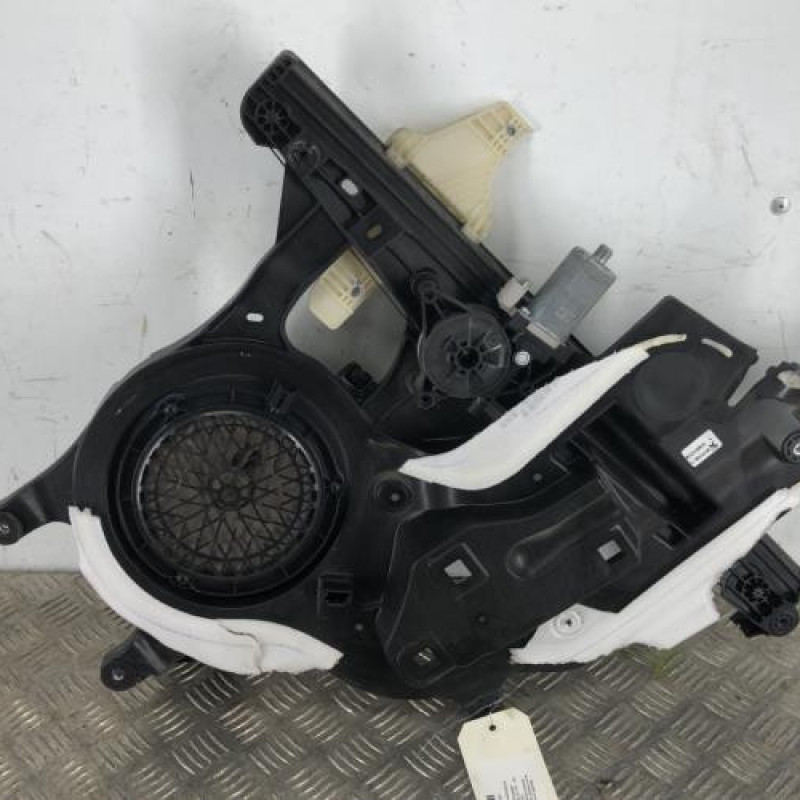 Leve vitre electrique avant gauche PEUGEOT PARTNER 3