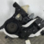 Leve vitre electrique avant gauche PEUGEOT PARTNER 3