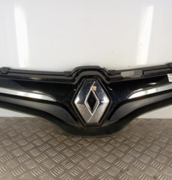 Calandre RENAULT KANGOO 2 Photo n°1