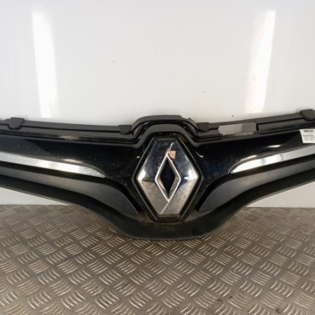 Calandre RENAULT KANGOO 2 Photo n°1