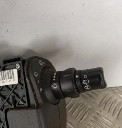 Contacteur tournant RENAULT SCENIC 2 Photo n°3