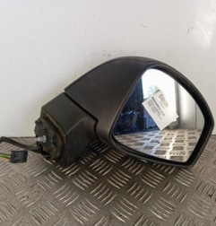 Retroviseur droit RENAULT SCENIC 3 Photo n°1