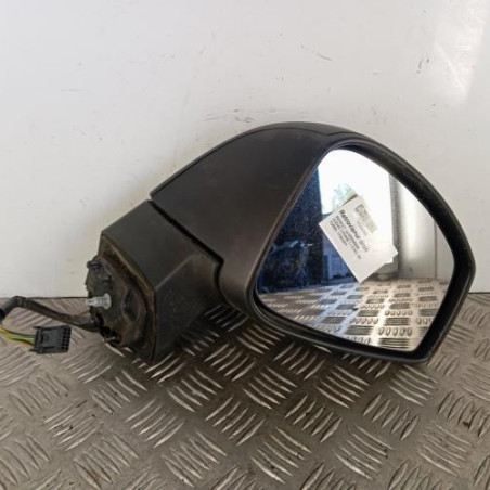 Retroviseur droit RENAULT SCENIC 3 Photo n°1