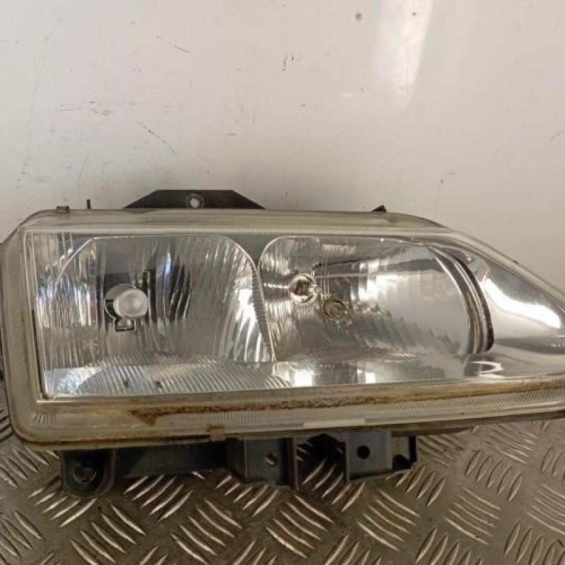 Optique avant principal droit (feux)(phare) RENAULT ESPACE 3
