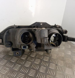 Optique avant principal droit (feux)(phare) RENAULT ESPACE 3