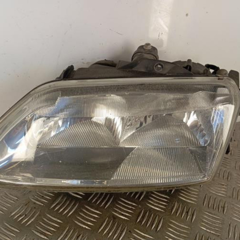 Optique avant principal gauche (feux)(phare) RENAULT ESPACE 3