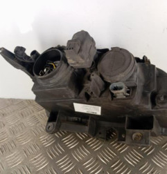 Optique avant principal gauche (feux)(phare) RENAULT ESPACE 3