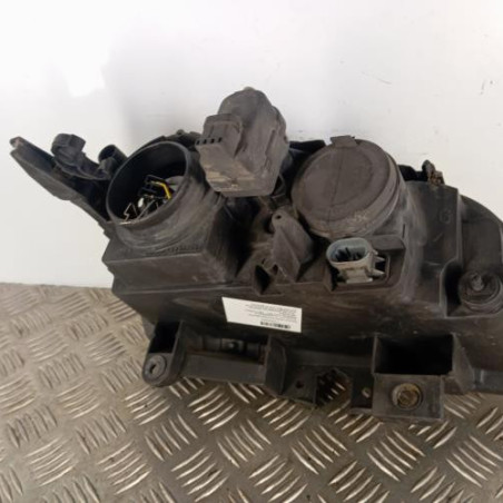 Optique avant principal gauche (feux)(phare) RENAULT ESPACE 3
