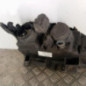 Optique avant principal gauche (feux)(phare) RENAULT ESPACE 3