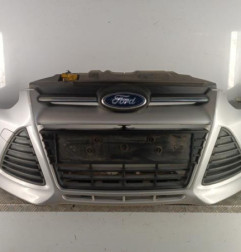 Pare choc avant FORD FOCUS 3 Photo n°1