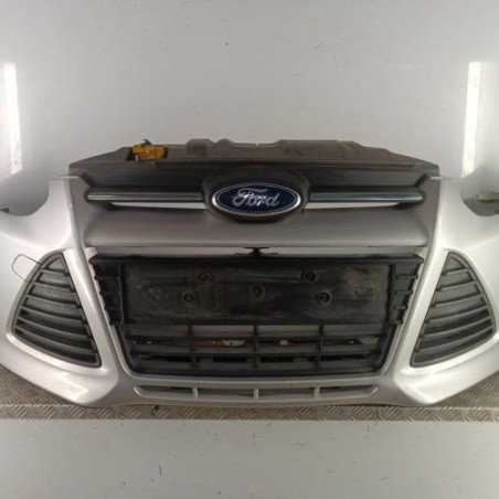 Pare choc avant FORD FOCUS 3 Photo n°1