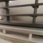 Pare choc avant FORD FOCUS 3