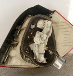 Feu arriere principal gauche (feux) BMW SERIE 1 E87