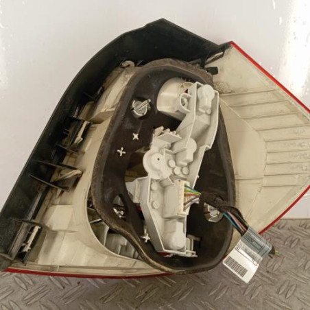 Feu arriere principal gauche (feux) BMW SERIE 1 E87