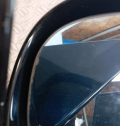 Retroviseur droit BMW SERIE 1 E87