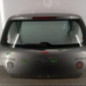 Malle/Hayon arriere SUZUKI SWIFT 3