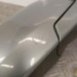 Retroviseur droit SUZUKI SWIFT 3