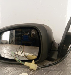 Retroviseur gauche SUZUKI SWIFT 3 Photo n°1