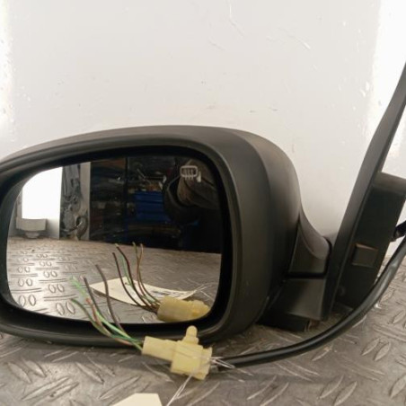 Retroviseur gauche SUZUKI SWIFT 3 Photo n°1