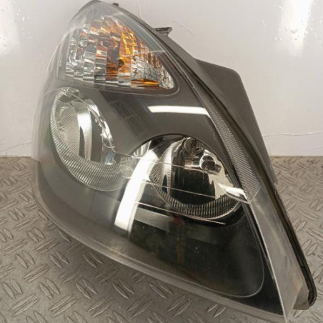 Optique avant principal droit (feux)(phare) RENAULT CLIO 2