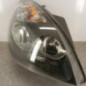 Optique avant principal droit (feux)(phare) RENAULT CLIO 2