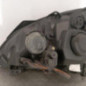 Optique avant principal droit (feux)(phare) RENAULT CLIO 2