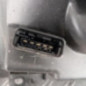 Optique avant principal droit (feux)(phare) RENAULT CLIO 2