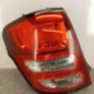 Feu arriere principal gauche (feux) CITROEN C3 2