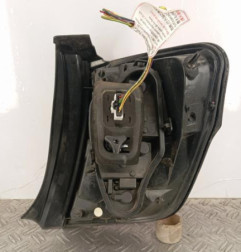 Feu arriere principal gauche (feux) CITROEN C3 2
