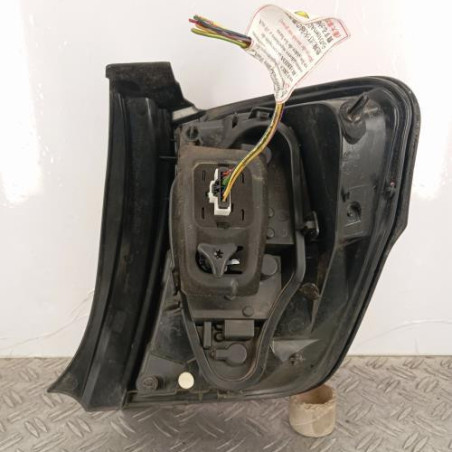 Feu arriere principal gauche (feux) CITROEN C3 2