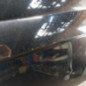 Porte arriere gauche VOLKSWAGEN POLO 6
