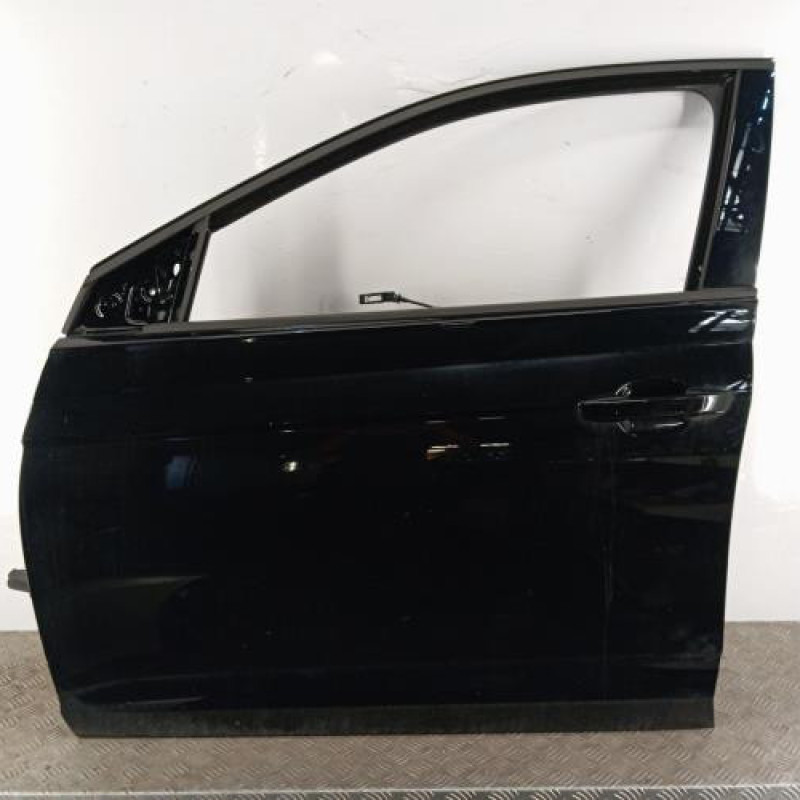 Porte avant gauche VOLKSWAGEN POLO 6