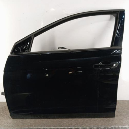 Porte avant gauche VOLKSWAGEN POLO 6 Photo n°1