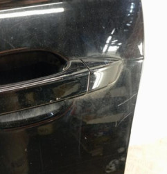 Porte avant gauche VOLKSWAGEN POLO 6