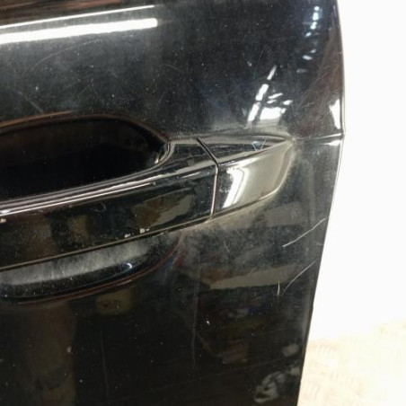 Porte avant gauche VOLKSWAGEN POLO 6
