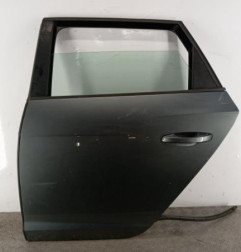 Porte arriere gauche SEAT LEON 3 Photo n°1