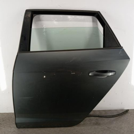 Porte arriere gauche SEAT LEON 3 Photo n°1