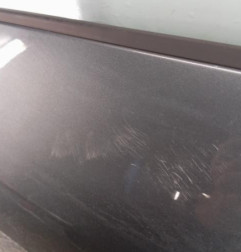 Porte arriere gauche SEAT LEON 3