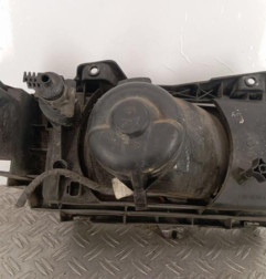 Optique avant principal gauche (feux)(phare) FIAT SCUDO 1