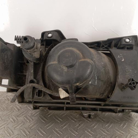 Optique avant principal gauche (feux)(phare) FIAT SCUDO 1