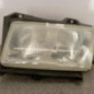 Optique avant principal gauche (feux)(phare) FIAT SCUDO 1