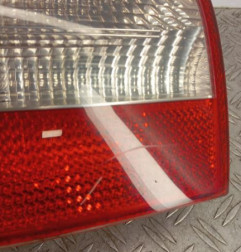 Feu arriere principal gauche (feux) AUDI A3 1