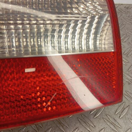Feu arriere principal gauche (feux) AUDI A3 1